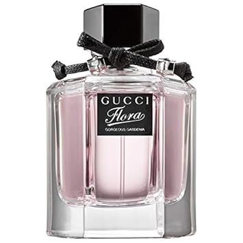gucci flora gorgeous gardenia eau de toilette 50ml