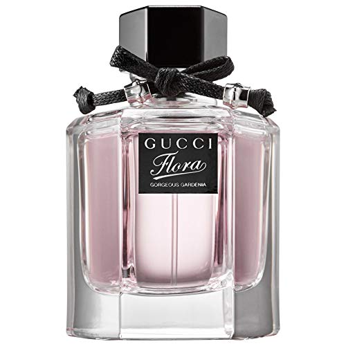 gucci gorgeous gardenia