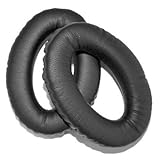 Bose Replacement Ear Cushions for Aviation Headset X