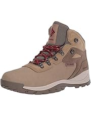 Columbia Women's Newton Ridge Lightweight Waterproof Shoe Hiking Boot