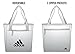 adidas Studio II Tote Bag