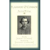 Flannery O'Connor: Spiritual Writings (Modern Spiritual Masters)