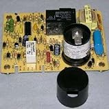Suburban 520820 Module Board