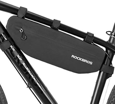 best top tube bag