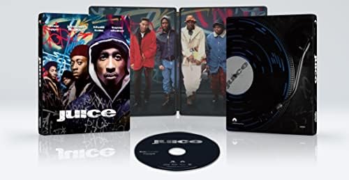 Amazon.com: Tupac: Resurrection (Blu-ray) : Lauren Lazin, Tupac