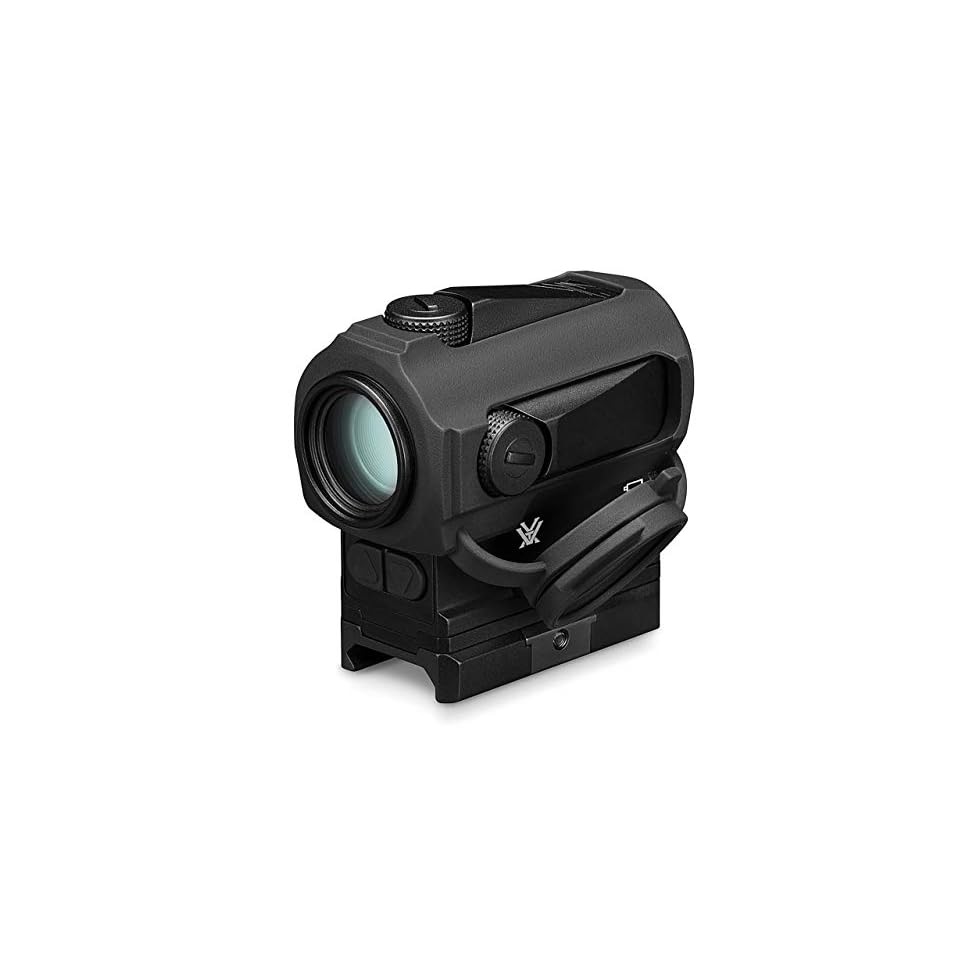 Vortex Optics SPARC Red Dot Sights Gen II North Fork Sportsmans Club