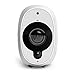 Swann 2 x 1080p Full HD Wireless Smart Security Camera, White