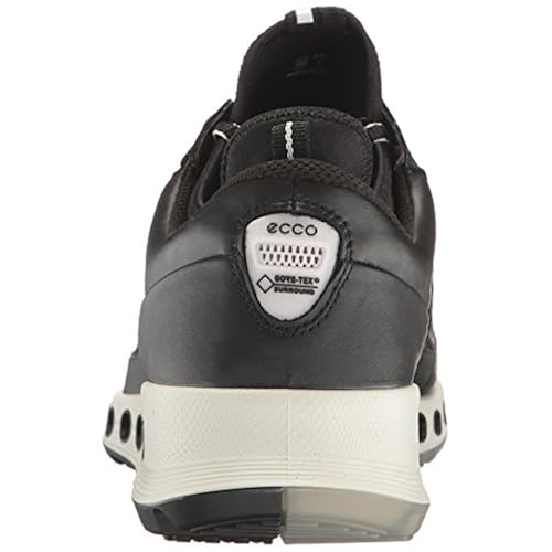 ecco mens cool 2.0 textile gtx
