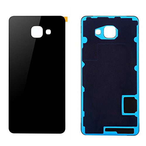 Luvss new back glass replacement for samsung galaxy a7 …