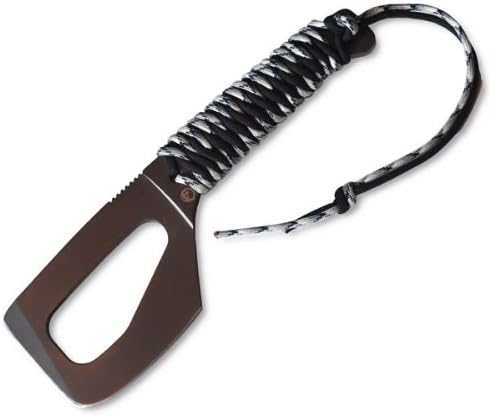 Fremont Knives Farson Hatchet, Paracord Handle w/Sheath - FM100-003