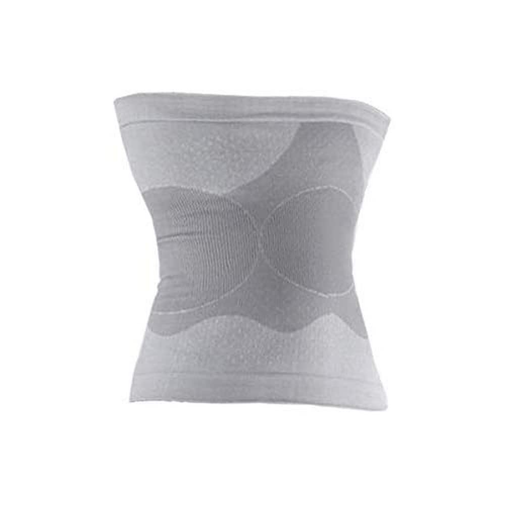 POSTQUAM - Tourmaline Effect | Slimming Trousers, Shapewear Grey