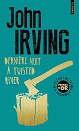 Dernière nuit à Twisted river