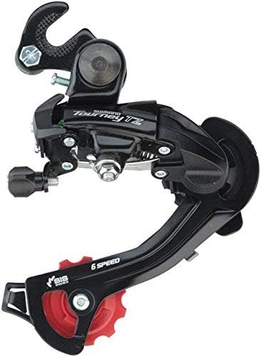 long cage rear derailleur