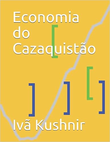 Economia do Cazaquistão