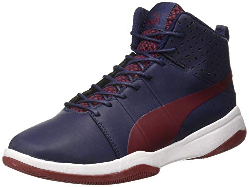 HOT ! Puma Men Puma Rebound Bbx Shoes Puma Men Rebound Bbx Perf Idp Sneakers  Desertcart Seychelles