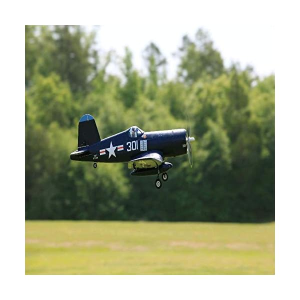 XHH Flugzeugmodell 800mm Mini War Bird EPO Funksteuerung Rc Flugzeugmodell Flugzeug Flugzeug Anfänger Kinder Erwachsene… – Bild 6