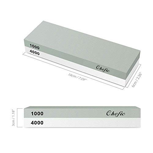 3 Whetstone+Sharpening+Stone+1000+4000