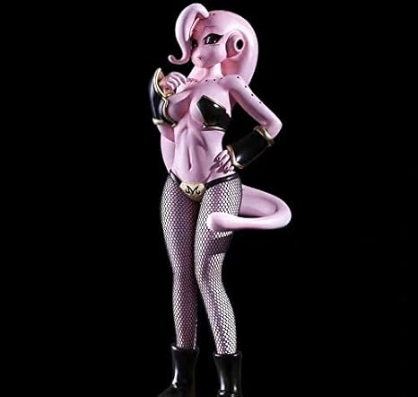 Amazon ドラゴンボール 魔人ブウ ガール 人造人間21号 日本未発売 海外限定 激 女の子 女性 セクシーフィギュア 専用箱付き フィギュア ドール 通販
