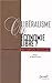 Libéralisme ou économie libre ? : Quel modèle pour sortir de la crise ? by