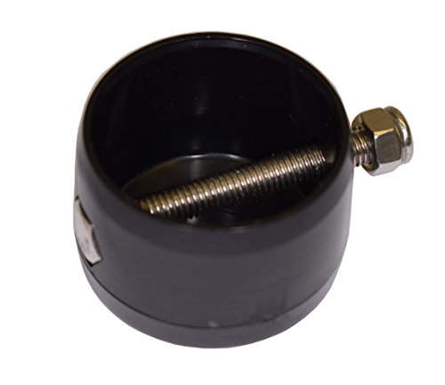 Rod End Cap -