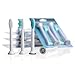 E-Cron® Replacement Toothbrush heads Compatible With Electric Toothbrush Philips Sonicare ProResults,20 pcs (5x4)