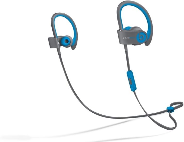Powerbeats 2 Wireless, Active Collection - Blue