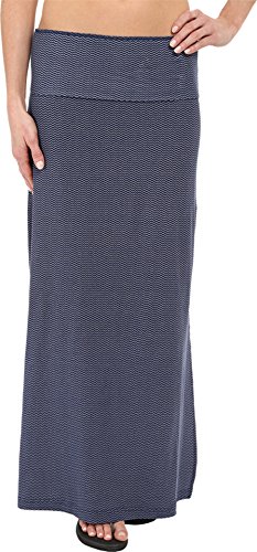 Carve Designs Mahalo Skirt - Women's Anchor Chevron XL