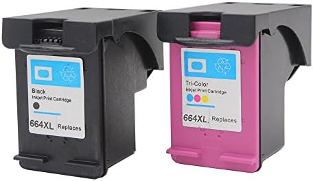 hp 3836 ink