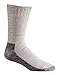 Fox River Wick Dry Explorer Wool Hiking Crew Socks for Men Heavyweight Cold Weather Socks with Moisture Wicking Fabric