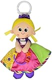 Lamaze Clip & Go Princess Sophie