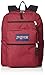 JanSport Big Backpack, Viking Red