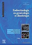 Endocrinologie en gynécologie et obstétrique by Collectif
