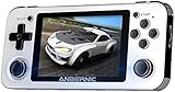MJKJ RG351P Handheld Game Console , Built-in 64G TF