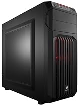 Corsair Carbide Series SPEC-01 Mid Tower Gaming Case