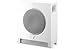 Focal Dome 5.1-Channel Speaker System with Sub Air (White)thumb 1