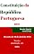 Livro Constituição da República Portuguesa de 1976: Atualizada até setembro de 2015