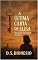 Livro A ÚLTIMA CARTA DE ELISA