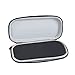 Hermitshell Hard EVA Travel Black Case Fits Surface Arc Mouse（2017 New Edition primary