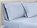 CHATEAU HOME COLLECTION 4-Piece Sheet Set 16 inch Deep Pockets (fits Upto 18