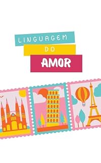 Livro Linguagem do amor