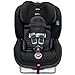Britax Boulevard ClickTight Convertible Car Seat – 2 Layer Impact Protection – Rear & Forward Facing – 5 to 65 Pounds, Cool Flow Ventilating Fabric, Greythumb 2