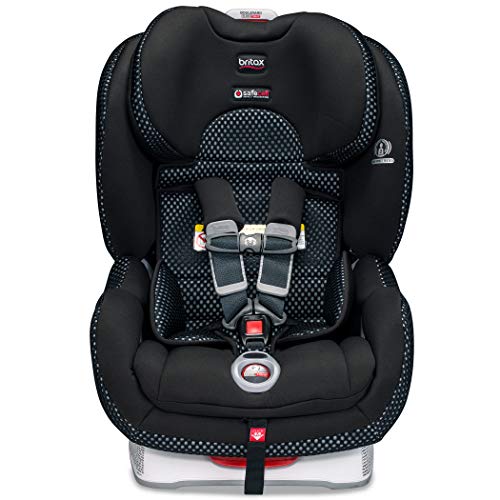 britax cool flow boulevard