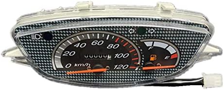 Amazon Tiamu Dio 50 Af28 Zx50 Af34 Af35用 1走行距離計メーター 計器アセンブリ オートバイ速度計スピード メーター バイクメーター 車 バイク