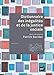 Dictionnaire des inégalités et de la justice sociale by 