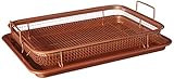 Copper Chef Copper Crisper (Kitchen)
