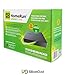 SiliconDust HDHomeRun Connect Duo 2-Tuner LiveTV for Cord Cutters (HDHR5-2US) (Renewed)
