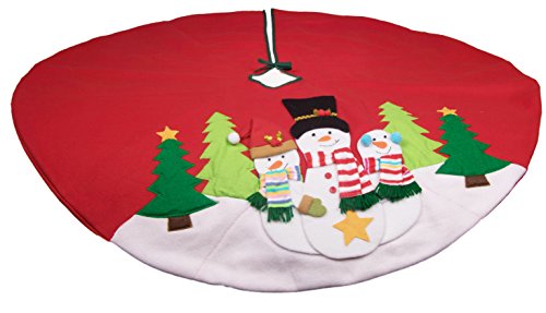 2 Clever+Creations+Christmas+Traditional+Diameter