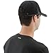 adidas Men's Superlite Relaxed Performance Cap, Hi-Res Red/Black, One Size