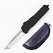 HaoMing knives Double Action Safety Knife Camping Tool