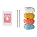 Knit Picks Learn to Knit Club: The Scarf - Beginner Knitting Kit